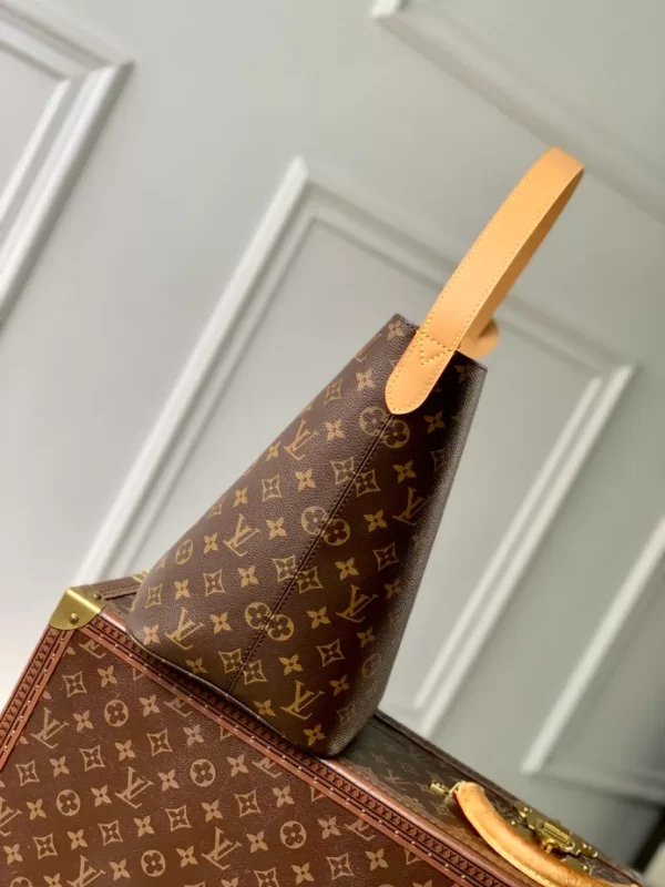 Louis Vuitton All In GM Monogram Canvas - LH71