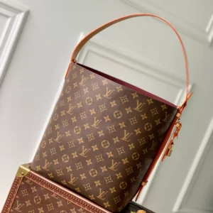 Louis Vuitton All In GM Monogram Canvas - LH71