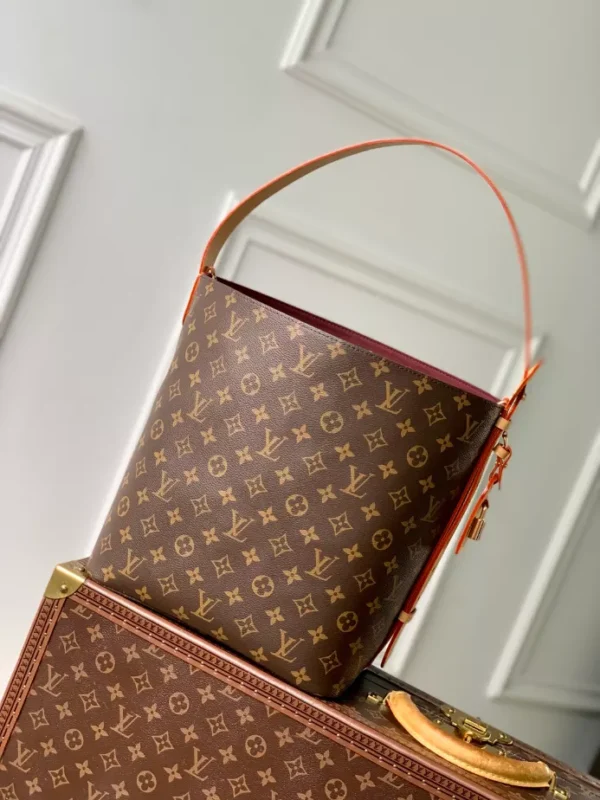 Louis Vuitton All In GM Monogram Canvas - LH71