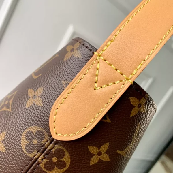 Louis Vuitton All In GM Monogram Canvas - LH71