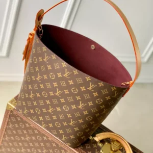 Louis Vuitton All In GM Monogram Canvas - LH71