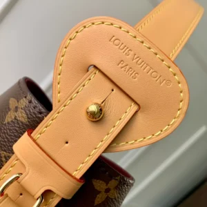 Louis Vuitton All In GM Monogram Canvas - LH71