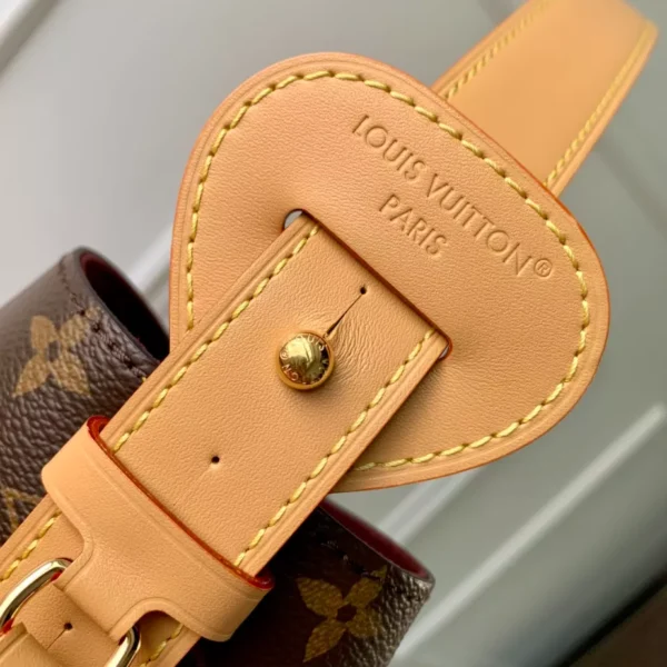 Louis Vuitton All In GM Monogram Canvas - LH71