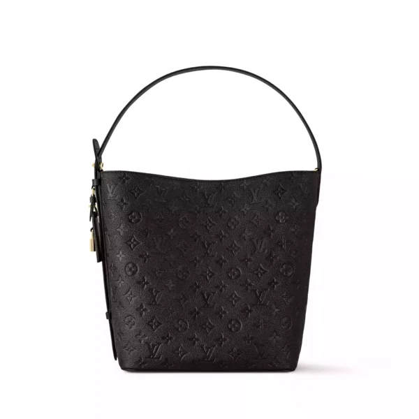 Louis Vuitton All In GM Monogram Empreinte Leather - LH70