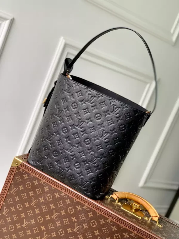 Louis Vuitton All In GM Monogram Empreinte Leather - LH70