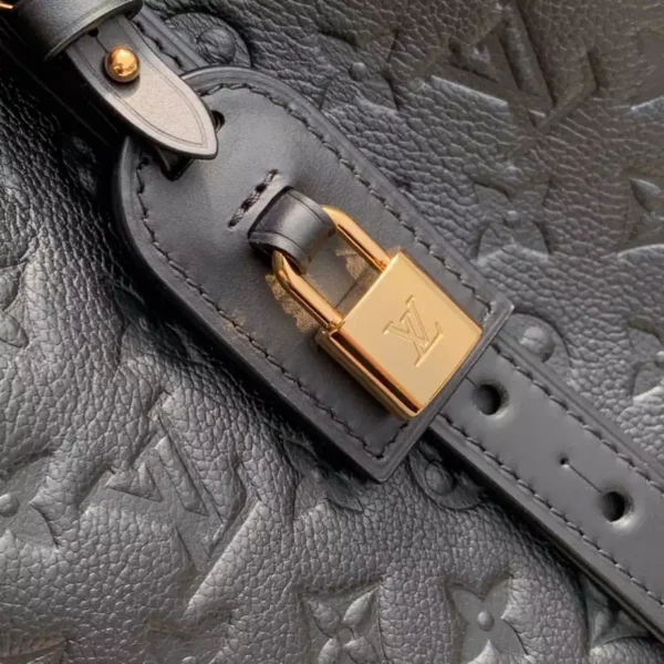 Louis Vuitton All In GM Monogram Empreinte Leather - LH70