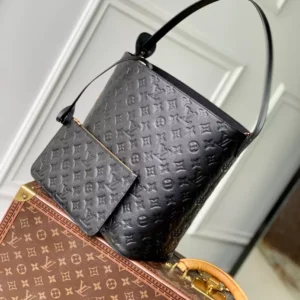 Louis Vuitton All In GM Monogram Empreinte Leather - LH70