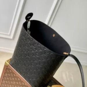 Louis Vuitton All In GM Monogram Empreinte Leather - LH70