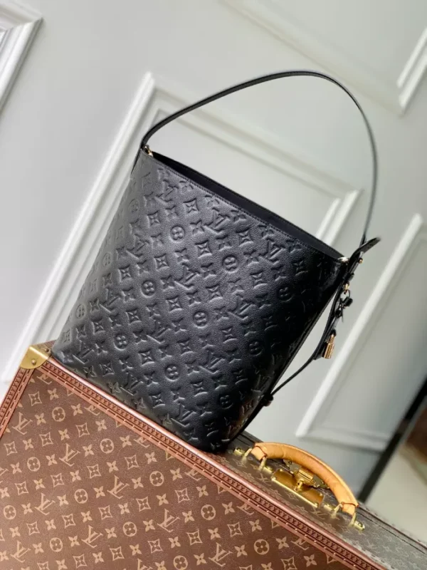 Louis Vuitton All In GM Monogram Empreinte Leather - LH70