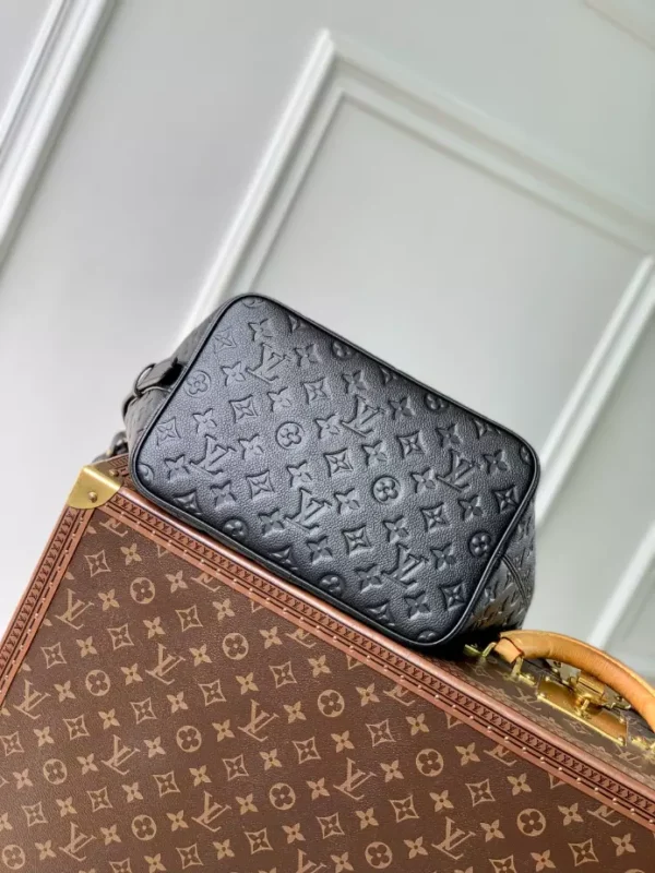 Louis Vuitton All In GM Monogram Empreinte Leather - LH70