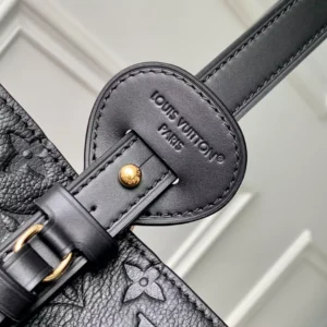 Louis Vuitton All In GM Monogram Empreinte Leather - LH70