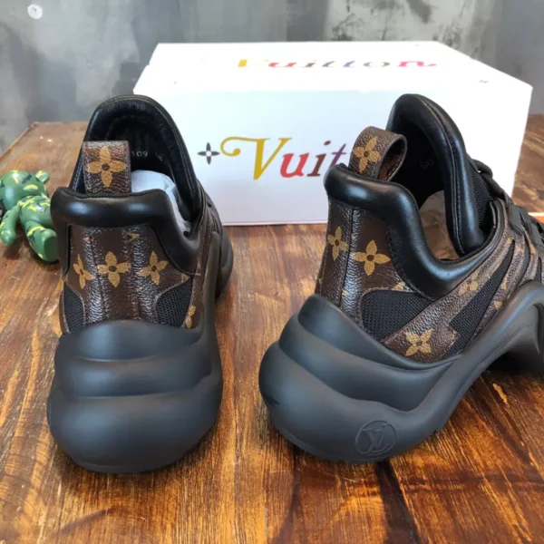 Louis Vuitton Archlight Sneaker - LS287