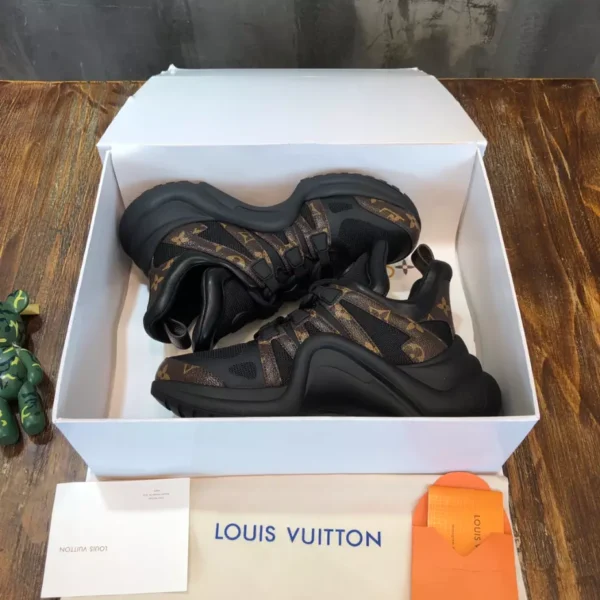 Louis Vuitton Archlight Sneaker - LS287