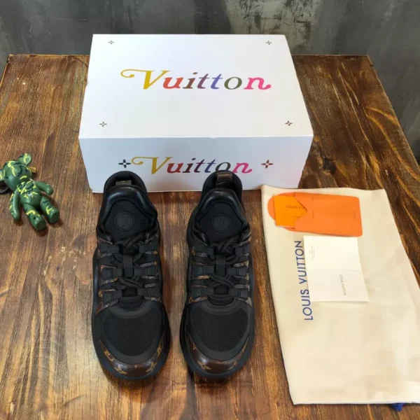 Louis Vuitton Archlight Sneaker - LS287