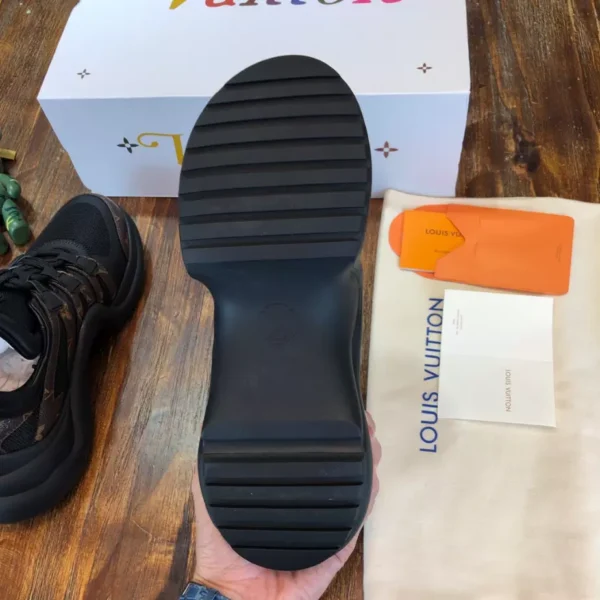 Louis Vuitton Archlight Sneaker - LS287