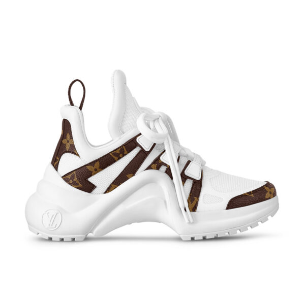 Louis Vuitton Archlight Sneaker - LS288