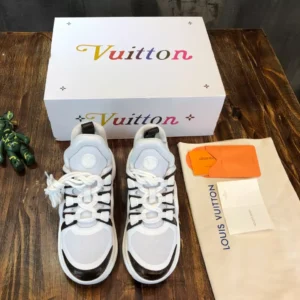 Louis Vuitton Archlight Sneaker - LS288