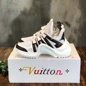 Louis Vuitton Archlight Sneaker - LS288