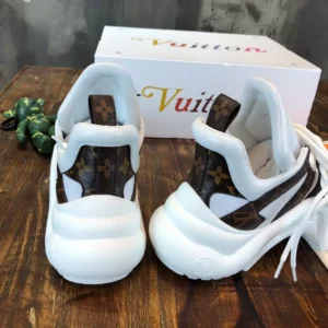 Louis Vuitton Archlight Sneaker - LS288