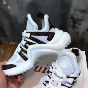 Louis Vuitton Archlight Sneaker - LS288