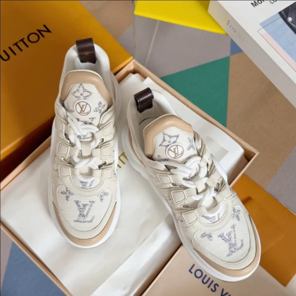 Louis Vuitton Archlight Sneaker - LS289