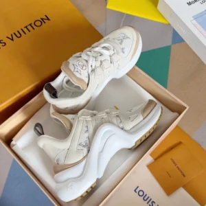 Louis Vuitton Archlight Sneaker - LS289