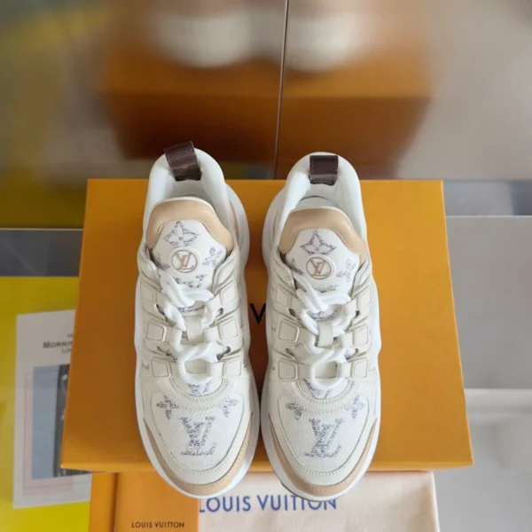 Louis Vuitton Archlight Sneaker - LS289