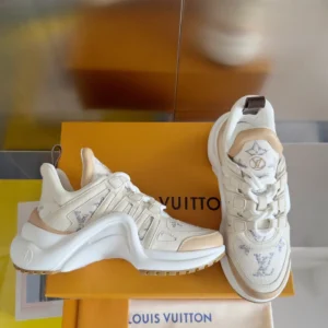 Louis Vuitton Archlight Sneaker - LS289