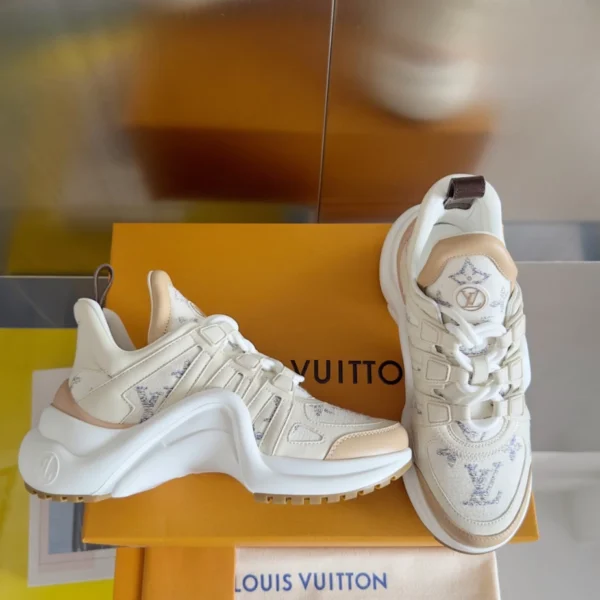 Louis Vuitton Archlight Sneaker - LS289