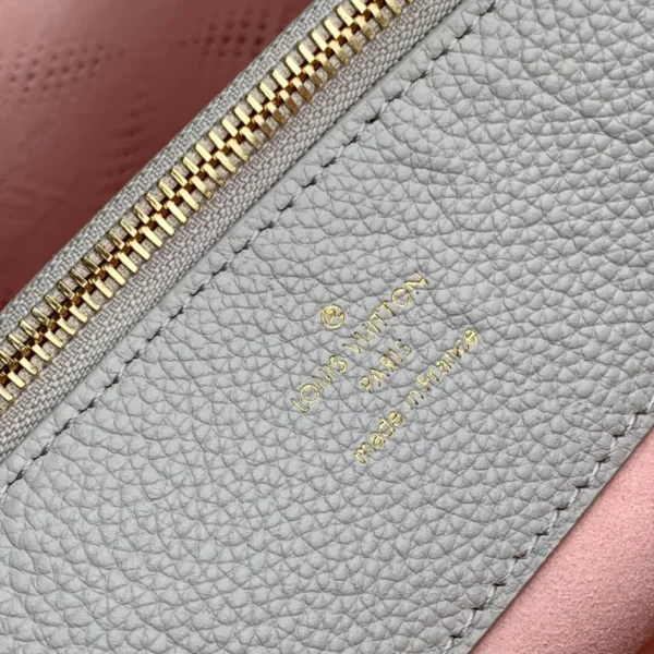 Louis Vuitton Bella Tote - LH69