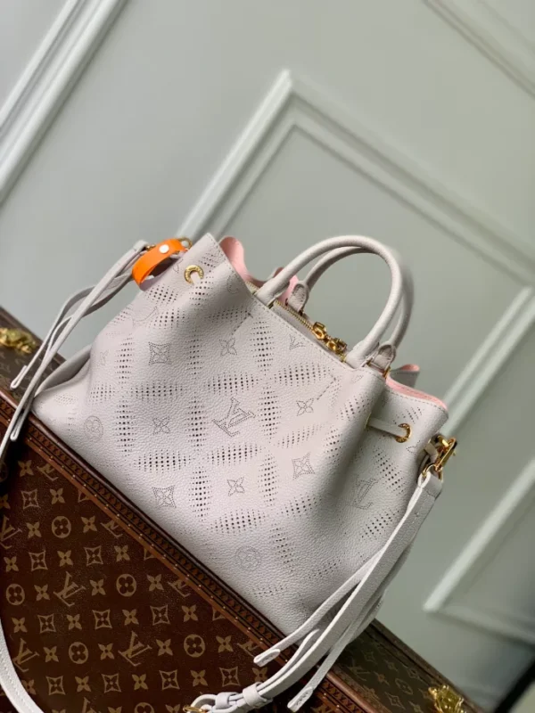 Louis Vuitton Bella Tote - LH69