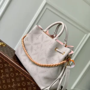 Louis Vuitton Bella Tote - LH69