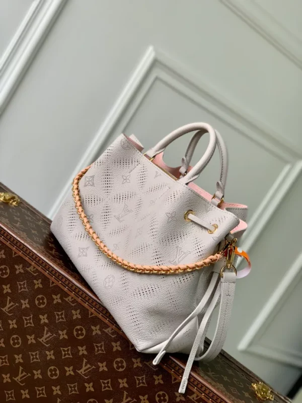 Louis Vuitton Bella Tote - LH69