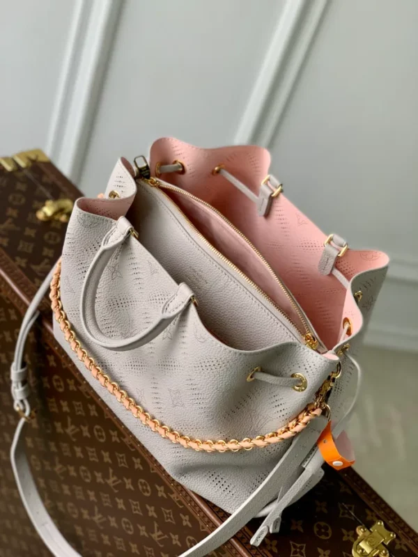 Louis Vuitton Bella Tote - LH69