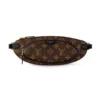 Louis Vuitton Keepit Monogram Canvas - LCP06