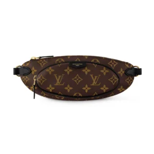 Louis Vuitton Keepit Monogram Canvas - LCP06