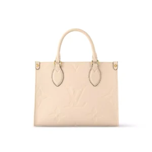 Louis Vuitton OnTheGo PM - L16