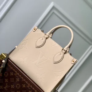 Louis Vuitton OnTheGo PM - L16