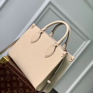Louis Vuitton OnTheGo PM - L16