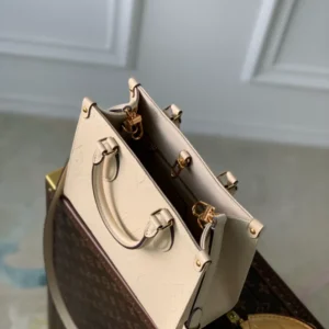 Louis Vuitton OnTheGo PM - L16