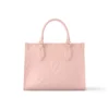 Louis Vuitton OnTheGo PM - L17