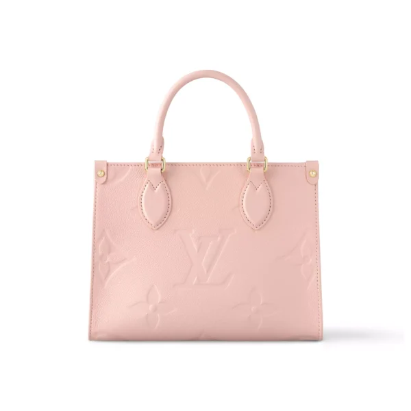Louis Vuitton OnTheGo PM - L17