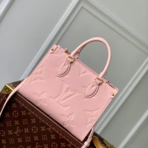Louis Vuitton OnTheGo PM - L17