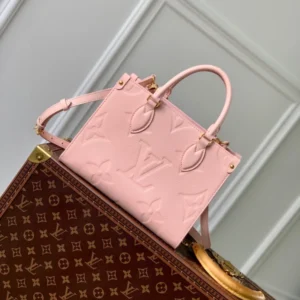Louis Vuitton OnTheGo PM - L17