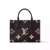 Louis Vuitton OnTheGo PM - L19