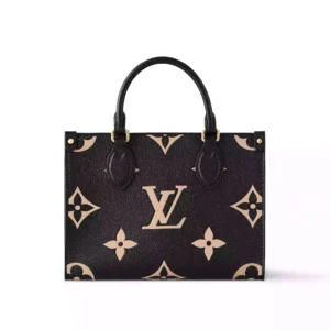 Louis Vuitton OnTheGo PM - L19