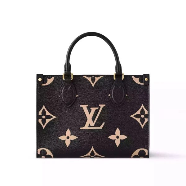 Louis Vuitton OnTheGo PM - L19