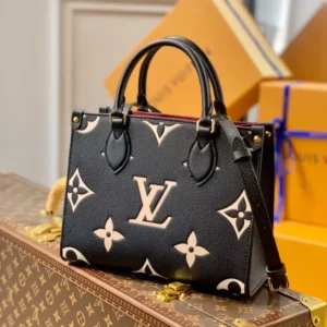 Louis Vuitton OnTheGo PM - L19