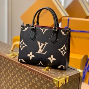 Louis Vuitton OnTheGo PM - L19