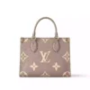 Louis Vuitton OnTheGo PM - L20